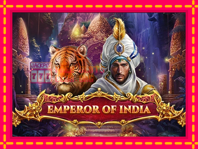 Emperor of India - තව් මැෂින්