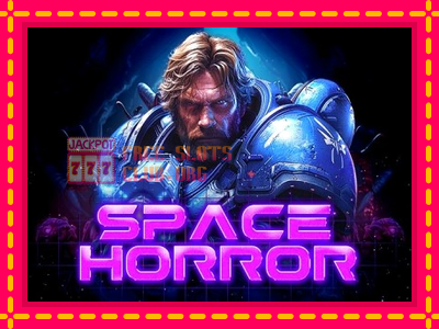 Space Horror - තව් මැෂින්