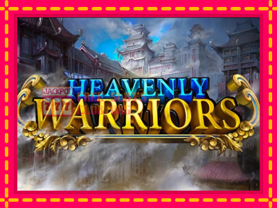 Heavenly Warriors - තව් මැෂින්