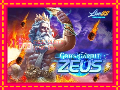 God’s Gambit: Zeus - තව් මැෂින්