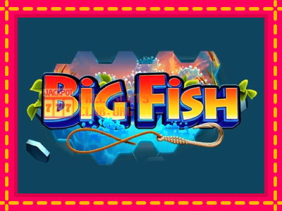 Big Fish - තව් මැෂින්