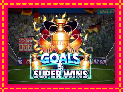 Goals & Super Wins - තව් මැෂින්