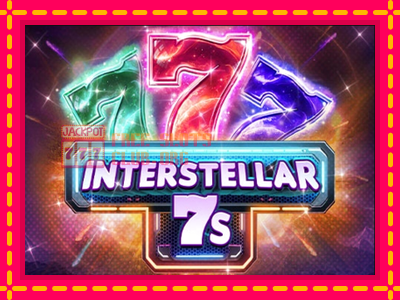 Interstellar 7s - තව් මැෂින්