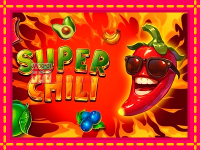 Super Chili - තව් මැෂින්