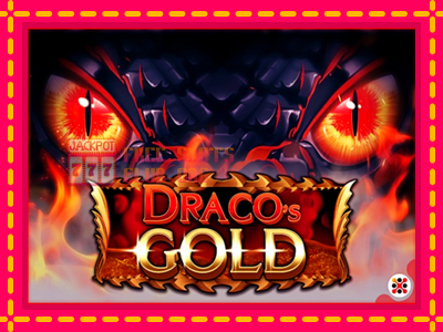 Dracos Gold - තව් මැෂින්