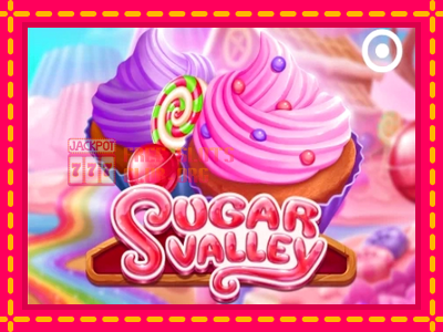 Sugar Valley - තව් මැෂින්