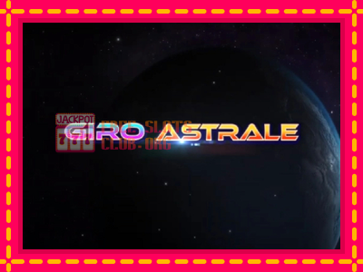 Giro Astrale - තව් මැෂින්