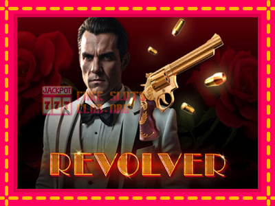 Revolver - තව් මැෂින්