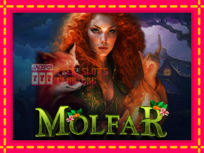 Molfar - තව් මැෂින්