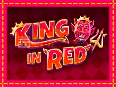 King in Red - තව් මැෂින්