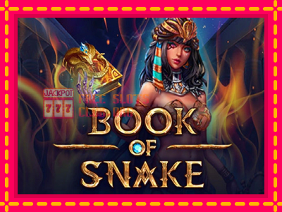 Book of Snake - තව් මැෂින්