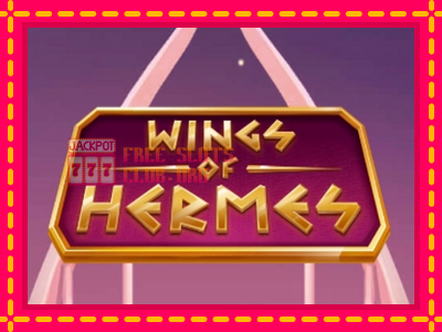 Wings of Hermes - තව් මැෂින්