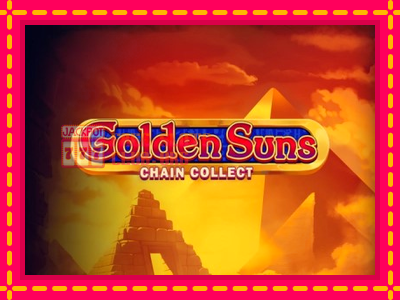 Golden Suns: Chain Collect - තව් මැෂින්