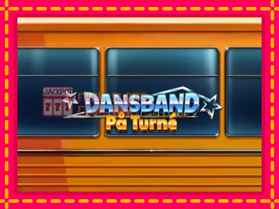 Dansband Pa Turne - තව් මැෂින්