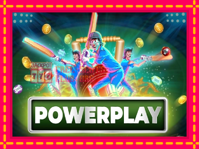 Power Play - තව් මැෂින්