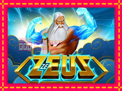 Ze Zeus - තව් මැෂින්