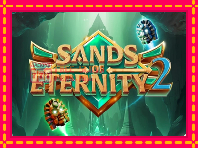 Sands of Eternity 2 - තව් මැෂින්