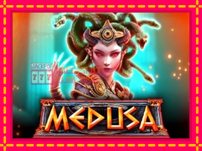 Medusa - තව් මැෂින්