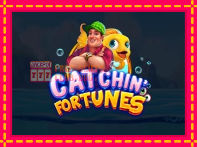 Catchin Fortunes - තව් මැෂින්