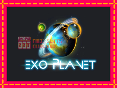 Exo Planet - තව් මැෂින්