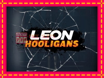 Leon Hooligans - තව් මැෂින්