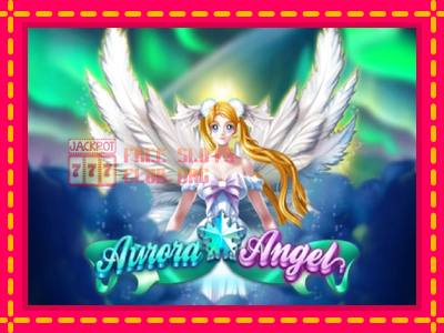 Aurora Angel - තව් මැෂින්