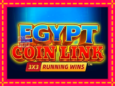 Egypt Coin Link - තව් මැෂින්