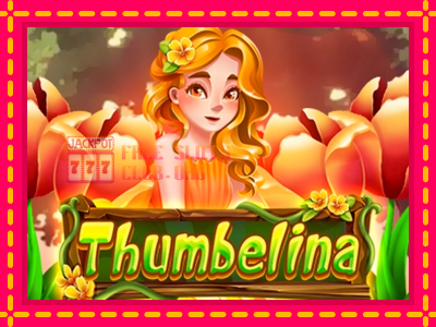 Thumbelina - තව් මැෂින්