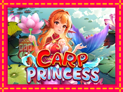 Carp Princess - තව් මැෂින්