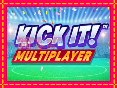 Kick It! Multiplayer - තව් මැෂින්