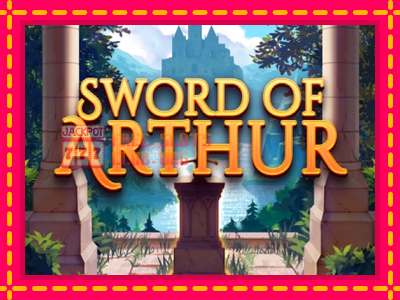 Sword of Arthur - තව් මැෂින්