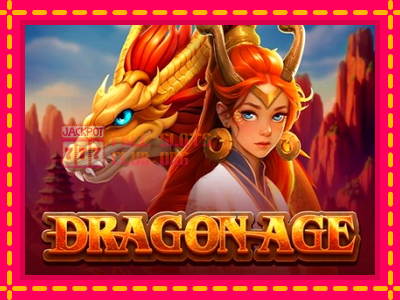 Dragon Age - තව් මැෂින්