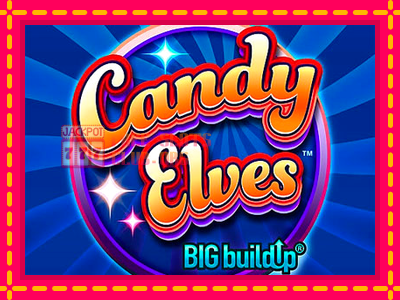 Candy Elves - තව් මැෂින්