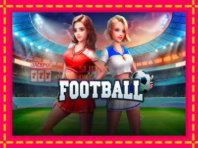 Football - තව් මැෂින්