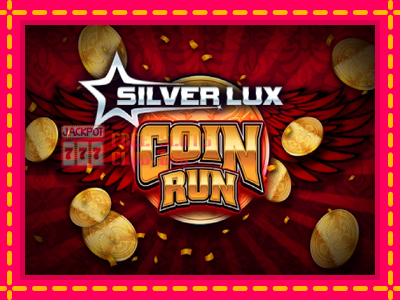 Silver Lux: Coin Run - තව් මැෂින්