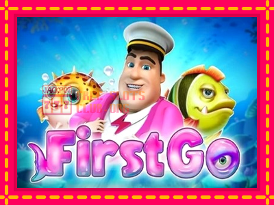 FirstGo - තව් මැෂින්