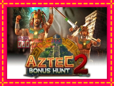 Aztec: Bonus Hunt 2 - තව් මැෂින්