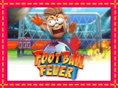 Football Fever - තව් මැෂින්