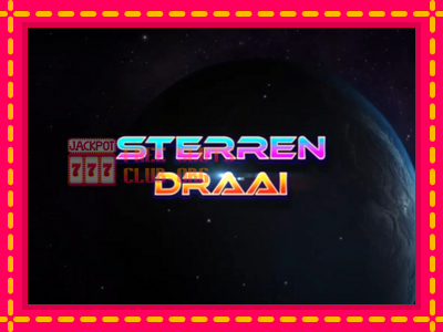 Sterren Draai - තව් මැෂින්