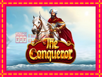 The Conqueror - තව් මැෂින්