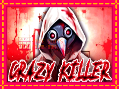 Crazy Killer - තව් මැෂින්