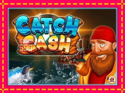 Catch N Cash - තව් මැෂින්