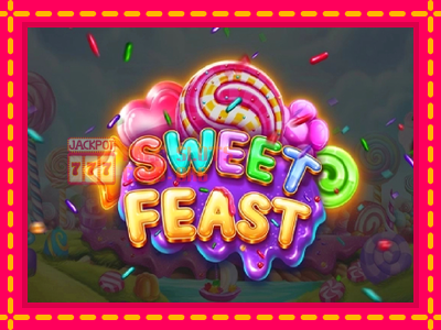 Sweet Feast - තව් මැෂින්