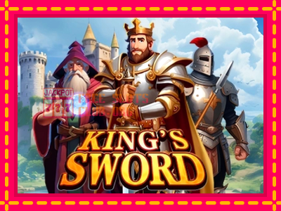 Kings Sword - තව් මැෂින්