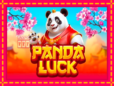 Panda Luck - තව් මැෂින්