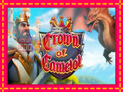 Crown of Camelot - තව් මැෂින්