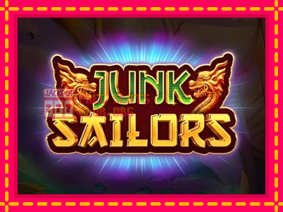 Junk Sailors - තව් මැෂින්