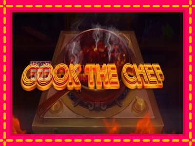 Cook the Chef - තව් මැෂින්