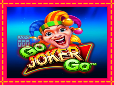 Go Joker Go - තව් මැෂින්