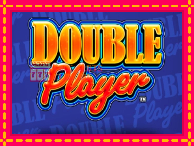 Double Player - තව් මැෂින්